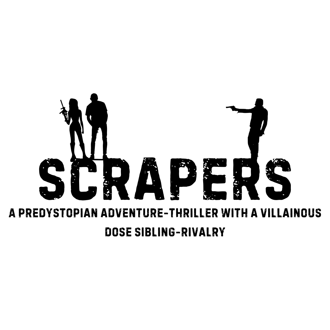 All About Scrapers